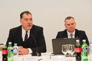 LKF vadovas Mindaugas Špokas: „Krepšinio namai kainuos 2 mln., bet dar nė cento neišleidome“