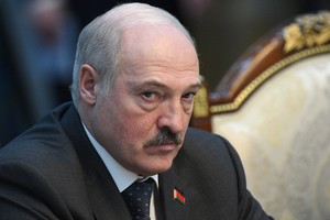 Iš Baltarusijos – grėsmingas perspėjimas Lietuvai