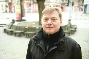 Lietuvos kultūros atašė Ukrainoje: „Lietuviai labiau paveikti Rusijos propagandos“