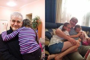 Seimo narį drasko skausmas dėl globojamos mergaitės netekties