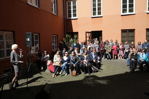 Tarptautinė džiazo diena drebins Lietuvos didmiesčius ir miestelius