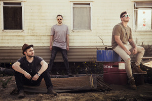 Išgirskite: po pertraukos – nauja „Pikaso“ daina „Kritome“