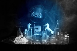 Jaukiame Namų teatre atgis garsių vilniečių meilės istorija