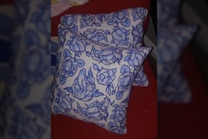 Mamos dovana apstulbino: kokios gėlės ant pagalvės?