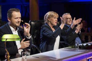 Mantas Katleris: „Gailiuosi, kad buvau SEL gerbėjas“