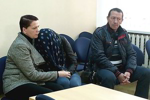 Teisėjos dukra už kūdikio nužudymą keliaus už grotų