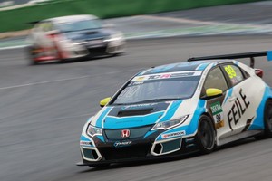 Baltijos šalių žiedinių lenktynių sezono atidarymą rodys tiesiogiai