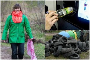 Ekologė: tarą lietuviams mėtyti brangu, didžiausi teršėjai – autoservisai