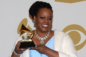 Džiazo karalienė Dianne Reeves: „Koncertas Kaune bus ypatingas“