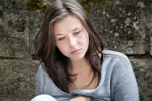 Romą įsimylėjusi paauglė perspėjimų nepaklausė – dėl to teko pasigailėti