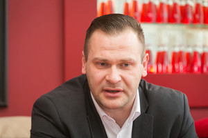 Reformos pasekmė: Mindaugas Bilius galvoja apie pasitraukimą iš sporto
