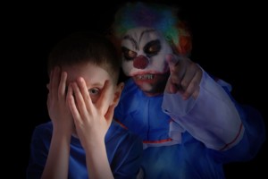 Vaiduoklis apsėdo berniuką - namuose dėjosi keisti dalykai