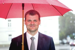 Gintauto Palucko laukia ne rožėmis klotas kelias