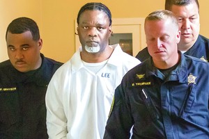 Mirties bausmes JAV užsimanė vykdyti konvejeriu