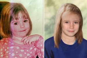 Garsioji dingimo istorija: skelbiama nauja versija dėl Madeleine McCann
