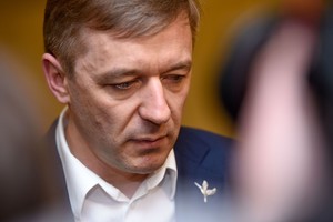 Ramūno Karbauskio įvaizdis ėmė blėsti: politologai kalba apie rimtas klaidas