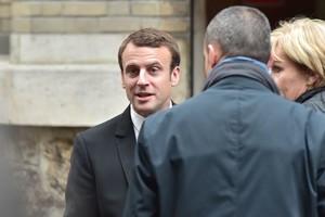 Ekspertai įspėja – tikrąjį pavojų Prancūzijai kelia ne prezidento rinkimai