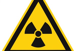 Meksikoje pavogta pavojinga radioaktyvioji medžiaga