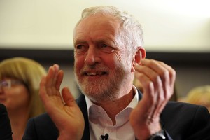 Leiboristai žada naują „Brexit“ strategiją, jei laimės rinkimus