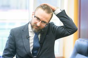 Lietuvos futbolo viršūnių karas: padėtis – be išeities