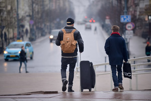 Emigrantai Anglijoje vergauja, bet į Lietuvą grįžti nesiruošia – kiek piliečių galime prarasti?