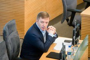 Ramūnas Karbauskis: referendumas dėl dvigubos pilietybės turėtų vykti kelias dienas