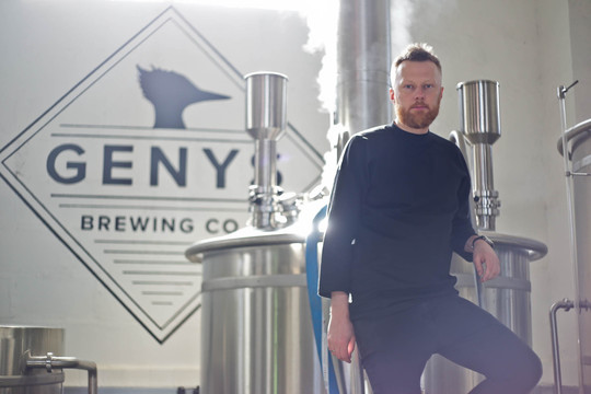 Kaunietis ypatingą idėją verslui parsivežė iš JAV