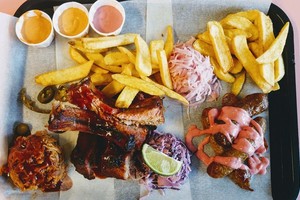 Dėl kiauliško elgesio ignoravau madingą restoraną. Bet kai kas privertė sugrįžti