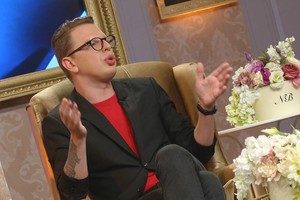 Saugirdas Vaitulionis: „Su kvailiais taikstytis nėra jokio reikalo“