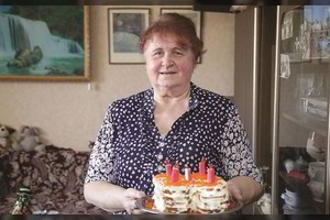 Šeimininkių šeimininkė iš Nociūnų nemoka ruošti tik vieno patiekalo