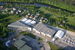 9 milijonai investuoti į rūmus, kuriuose nuo šiol galės vykti ir koncertai