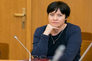 Tyrimas atskleidė užslėptą vaiko teisių apsaugos problemą