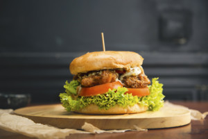 Veganai ruošiasi milžiniškai šventei. Jos metu lauks staigmenos