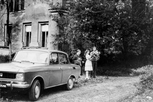 Svėdasų vaiduoklio istorija verta geriausio filmo scenarijaus