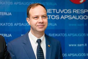 Istorinis Lietuvos blaivinimas – laukia naujovė