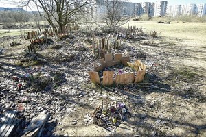 Vilniaus pakrūmėse kyla nauji kauburiai, o žmonės įspėjimų nepaiso