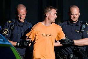 Švedės žudiką Nerijų Bilevičių nuo namų skiria tik keli teisiniai žingsniai 