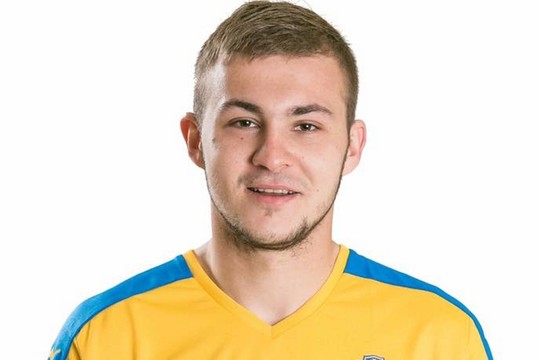 Andrejus Paniukovas įmušė dukart, o „Atlantas“ skriaudė „Kauno Žalgirį“