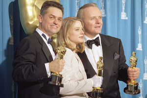 Užgeso filmo „Avinėlių tylėjimas“ kūrėjo Jonathano Demme'o gyvybė