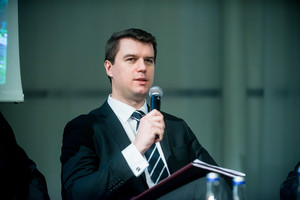 Žilvinas Šilėnas apie reikalavimą kelti algas: valdžia tegu įsipareigoja nešvaistyti biudžeto pinigų