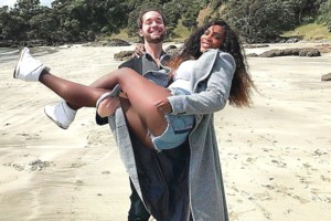 Teniso karalienės Serenos Williams karjerą stabdo kūdikis