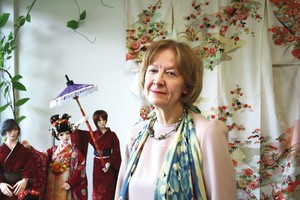 Vilnietės namuose - tūkstančius eurų kainuojančios lėlės