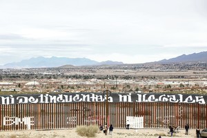 Donaldo Trumpo sukaktį apkartino paminti pažadai