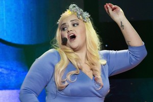 Apie patyčių dėl svorio sulaukusią Valeriją Iljinaitę pasisakė ir Stano: „Svajonių moteris“