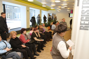 Išvados nepalankios: plėtojant e.sveikatos sistemas kartojamos klaidos