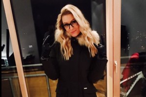 Lavija Šurnaitė atvirai apie dešimtmetį trunkančią spontanišką pažintį