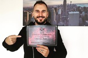  5 įkvepiantys patarimai, kaip dirbti produktyviau ir susikurti svajonių gyvenimą