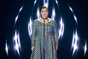 Pažemintos atlikėjos pavyzdys atskleidė vieną bjaurų dalyką