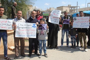 Sirija kaltina Prancūziją vykdant „melo kampaniją“