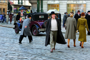 Tik lrytas.lt: „Oskaro“ laureatas Geoffrey Rushas - apie naują iššūkį 